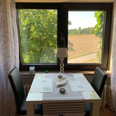 Ferienwohnung Am Bramschebach ลือเนอ ภายนอก รูปภาพ