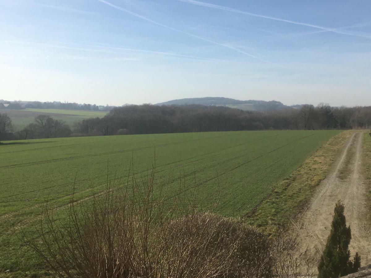 Ferienwohnung Am Bramschebach ลือเนอ ภายนอก รูปภาพ